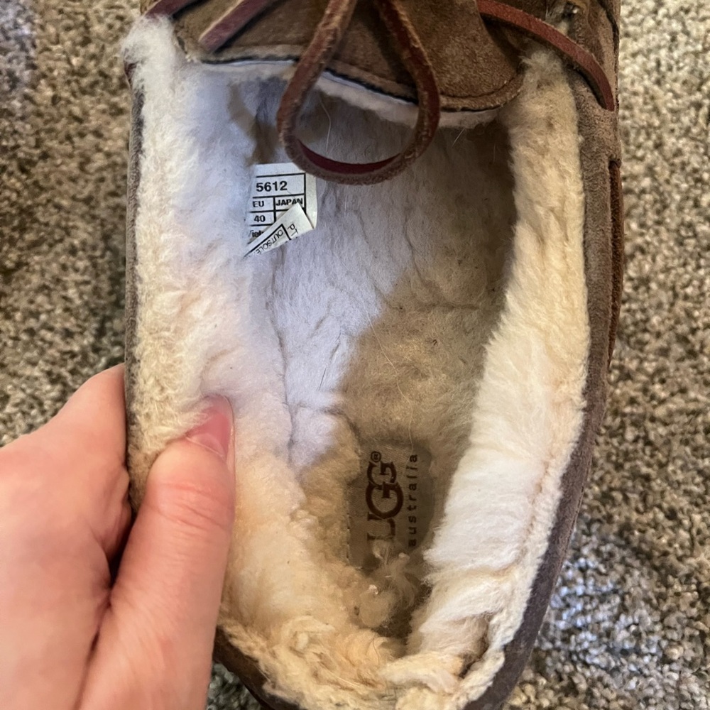 Ugg Slippers - image 4